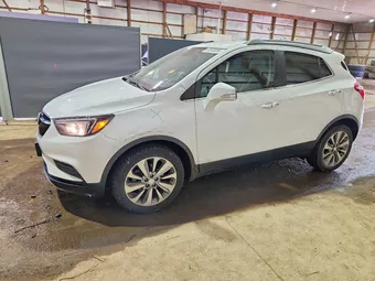 2019 Buick Encore KL4CJASB1KB702375 Lot 50970356