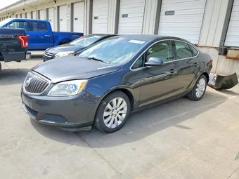 2016 Buick Verano 1G4PP5SK3G4126597