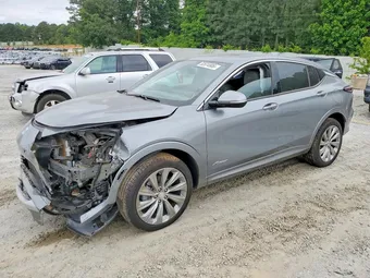 2025 Buick Envista KL47LCEP8SB237222