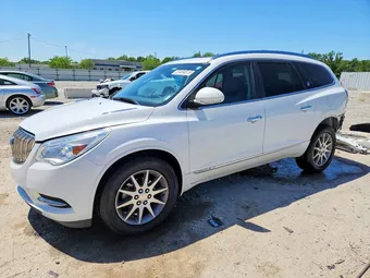 2017 Buick Enclave 5GAKVBKD2HJ152133 Lot 51494316