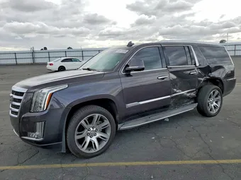 2015 Cadillac Escalade 1GYS4SKJ1FR714961