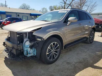 2024 Cadillac XT4 1GYFZER49RF149739 Lot 47530136