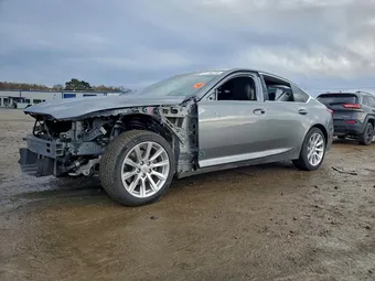 2021 Cadillac CT5 1G6DX5RKXM0129354