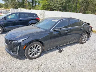 2024 Cadillac CT5 1G6DN5RK3R0126213