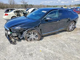 2024 Cadillac Lyriq 1GYKPMRK6RZ108061