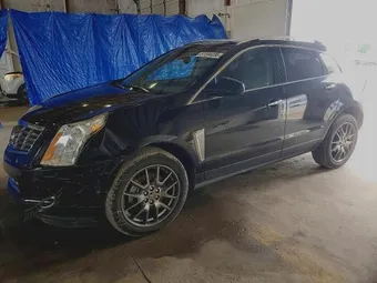 2016 Cadillac SRX 3GYFNCE37GS569800