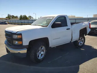 2015 Chevrolet Silverado 1500 1GCNKPEC5FZ319149 Lot 47008836
