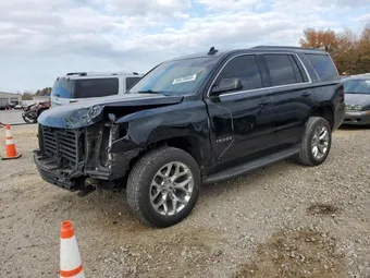 2019 Chevrolet Tahoe 1GNSCBKC9KR396793 Lot 93470065