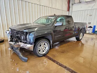 2018 Chevrolet Silverado 1GCVKRECXJZ301928 Lot 49943546