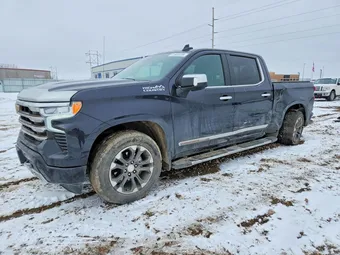 2022 Chevrolet Silverado 1500 2GCUDJED6N1500960 Lot 41944226
