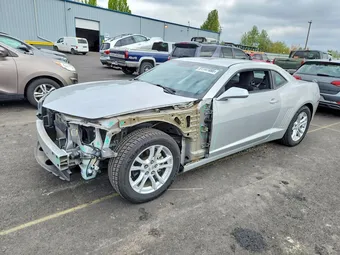 2015 Chevrolet Camaro 2G1FB1E36F9311680
