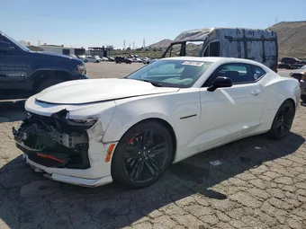2021 Chevrolet Camaro 1G1FA1RS9M0121982