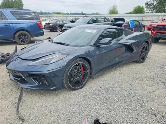 2020 Chevrolet Corvette 1G1Y82D48L5000459
