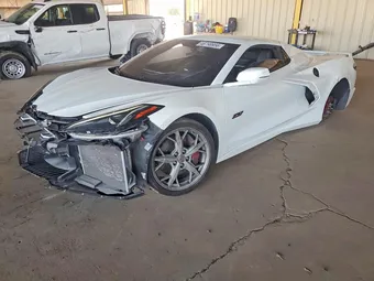 2023 Chevrolet Corvette 1G1YC3D46P5141900