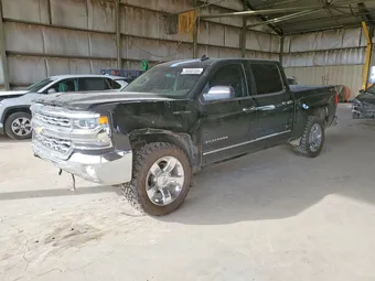 2017 Chevrolet Silverado 3GCUKSEJ8HG139194 Lot 79392785
