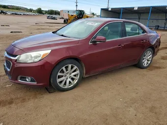 2015 Chevrolet Malibu 1G11D5SL8FF245768 Lot 53746626