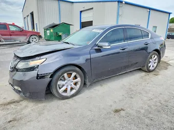 2013 Acura TL 19UUA8F59DA015128