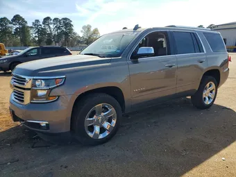 2017 Chevrolet Tahoe 1GNSCCKC6HR342219 Lot 79555165
