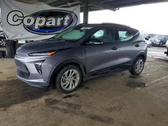 2023 Chevrolet Bolt EUV 1G1FY6S01P4185237