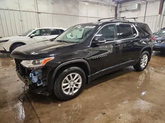 2018 Chevrolet Traverse 1GNEVGKW2JJ265832 Lot 51369156