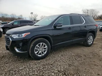 2020 Chevrolet Traverse 1GNERGKW4LJ242303 Lot 78499655