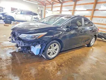 2017 Chevrolet Cruze 1G1BE5SM3H7173742 Lot 47182946