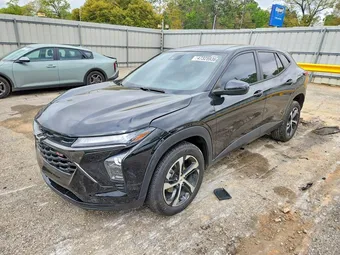 2024 Chevrolet Trax KL77LGE25RC022920 Lot 47325936