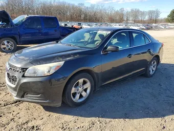 2015 Chevrolet Malibu 1G11B5SL2FF109108 Lot 72447105