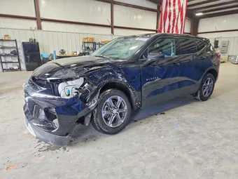 2025 Chevrolet Blazer 3GNKBCR4XSS232716 Lot 51352856