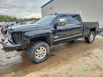 2016 Chevrolet Silverado 1GC1KXE85GF307032 Lot 49377326