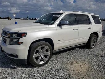 2017 Chevrolet Tahoe 1GNSCCKC0HR325139 Lot 79588205