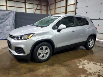 2020 Chevrolet Trax 3GNCJKSB2LL195053 Lot 49453846