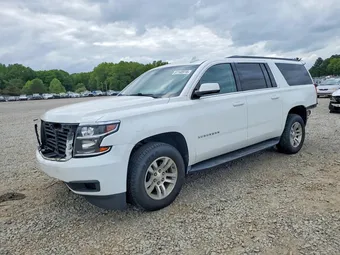 2018 Chevrolet Suburban 1GNSKHKC7JR333230