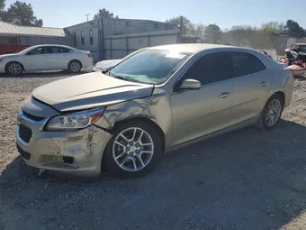 2015 Chevrolet Malibu 1G11C5SL6FF350036 Lot 47633576