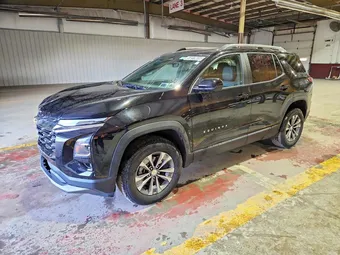 2025 Chevrolet Equinox 3GNAXPEG9SL304343 Lot 53279556