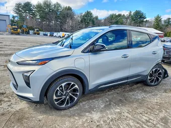2022 Chevrolet Bolt EUV 1G1FZ6S09N4134059