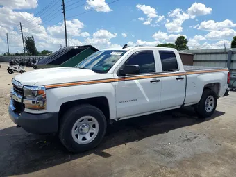 2018 Chevrolet Silverado 1500 1GCVKNEC5JZ259340 Lot 53787526