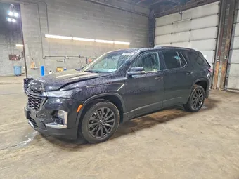 2023 Chevrolet Traverse 1GNEVJKW1PJ343202 Lot 49634066