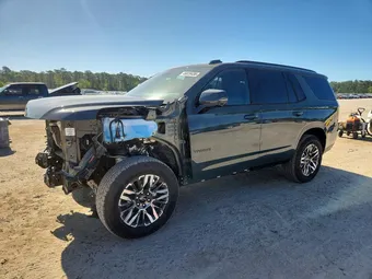 2026 Chevrolet Tahoe 1GNS6PKD1TR257546 Lot 49026436