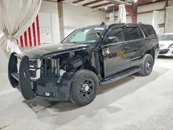 2019 Chevrolet Tahoe 1GNSKFEC0KR217353 Lot 51251476