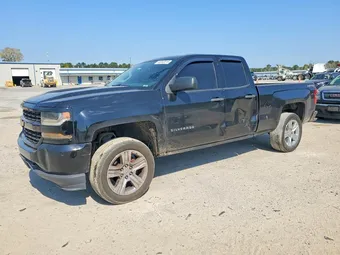 2016 Chevrolet Silverado 1500 1GCVKPEH1GZ181932 Lot 46343016