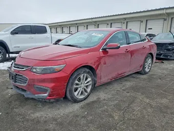 2016 Chevrolet Malibu 1G1ZE5ST5GF267731 Lot 75785335