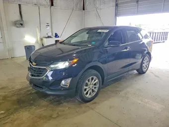 2020 Chevrolet Equinox 2GNAXTEV0L6132393 Lot 41822016