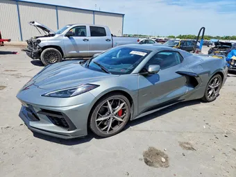 2022 Chevrolet Corvette 1G1YB3D44N5108359