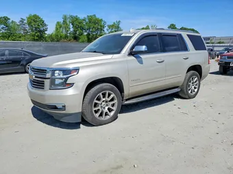 2017 Chevrolet Tahoe 1GNSKCKC0HR251773 Lot 49875126