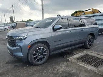 2021 Chevrolet Suburban 1GNSCEKD3MR403461