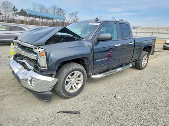 2017 Chevrolet Silverado 1GCRCREC7HZ366700 Lot 78472715
