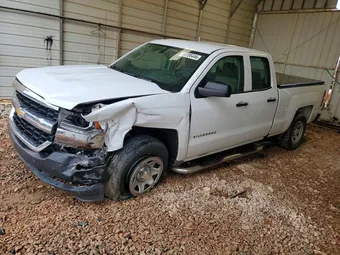 2017 Chevrolet Silverado 1500 1GCRCNEH1HZ267939 Lot 46195446