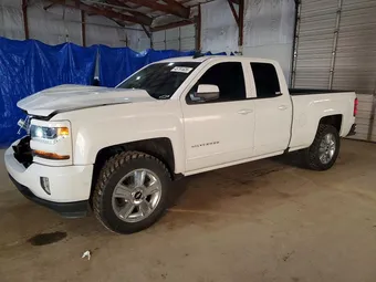 2017 Chevrolet Silverado 1GCVKREC4HZ109088 Lot 45791626