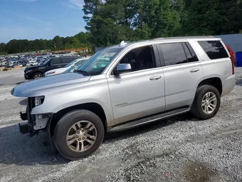 2020 Chevrolet Tahoe 1GNSCBKC3LR120255 Lot 50798926